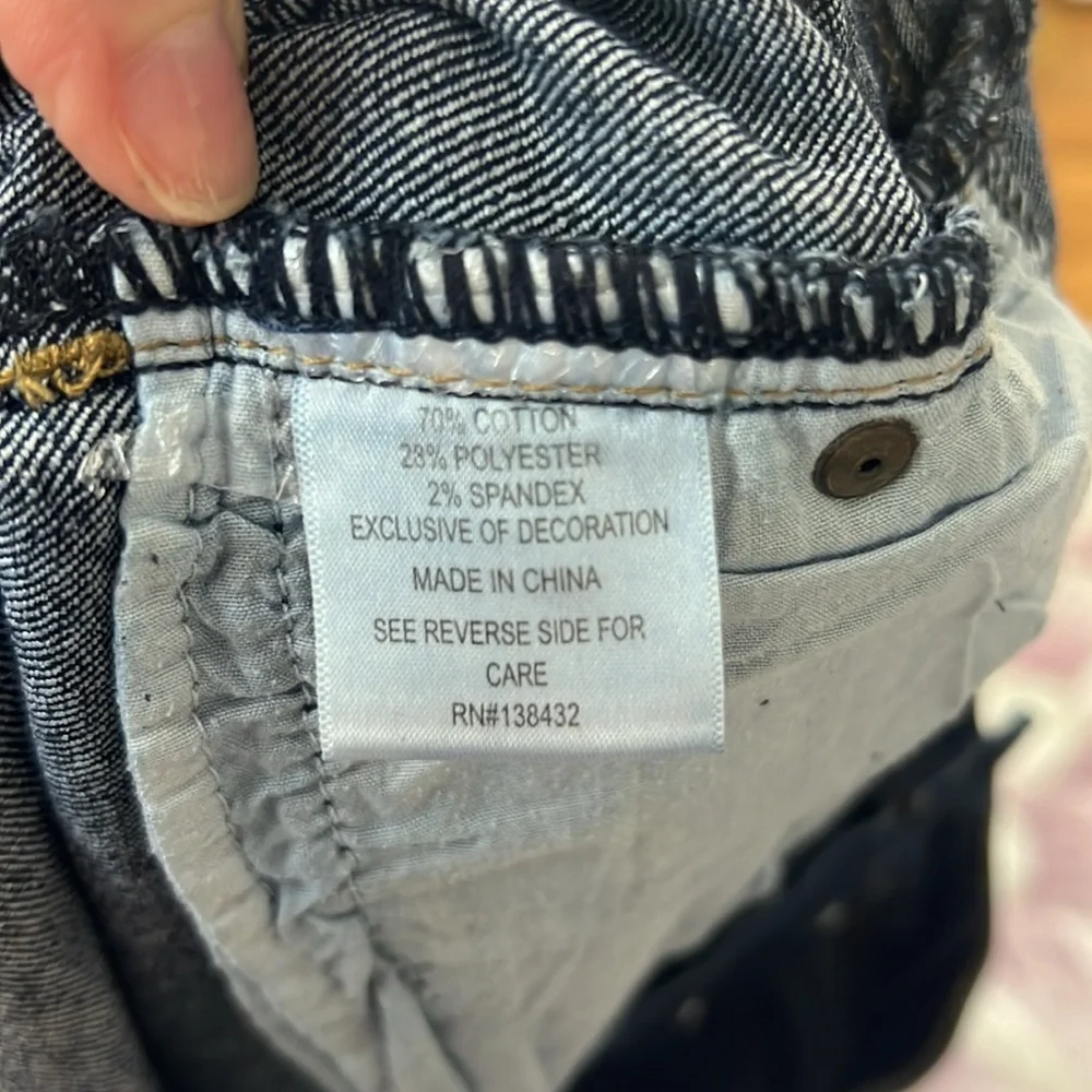 Modcloth Karaoke Songstress High Waisted Shorts - Picture 10 of 10